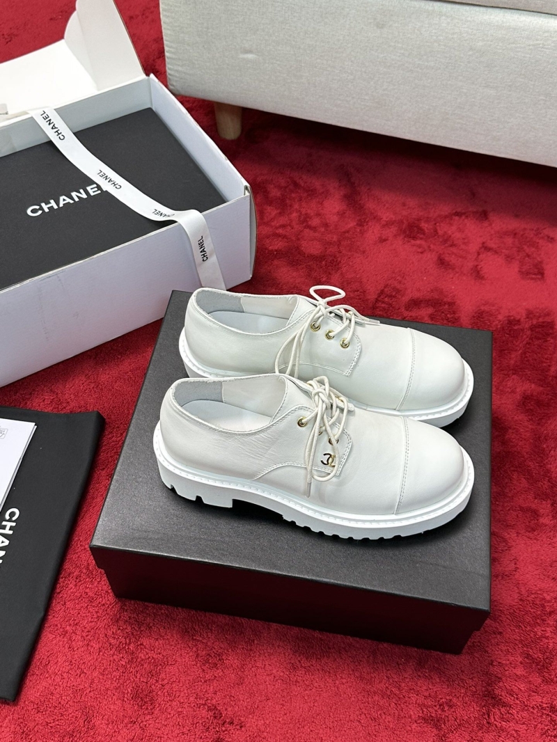 Chanel Casual Shoes